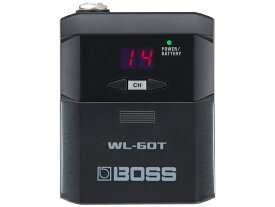 【即納可能】BOSS WL-60T（新品）【送料無料】【区分A】