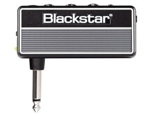 Blackstar �u���b�N�X�^�[ amPlug2 FLY Guitar�@�w�b�h�z���M�^�[�A���v