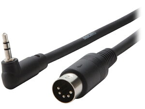 BOSS �{�X BMIDI-5-35�@3.5mm TRS�^MIDI 1.5m �y���[���֗��p�z