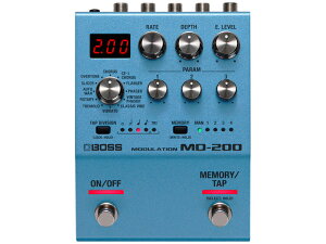 �y10/18�`�撅����ő�5,000�~OFF�N�[�|���zBOSS �{�X MD-200�@�G�t�F�N�^�[�^���W�����[�V����