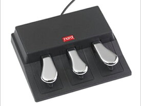 Clavia クラヴィア NORD TRIPLE PEDAL ノード　フットペダル