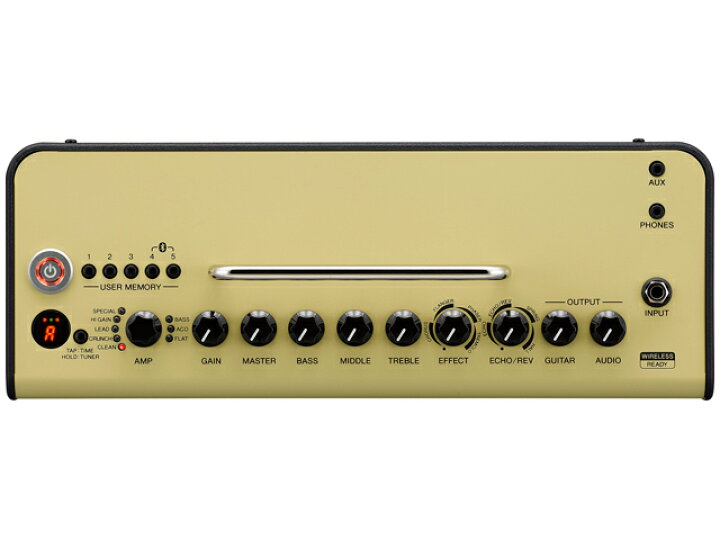 楽天市場】【即納可能】YAMAHA THR10 II Wireless [THR10-2WL]（新品 