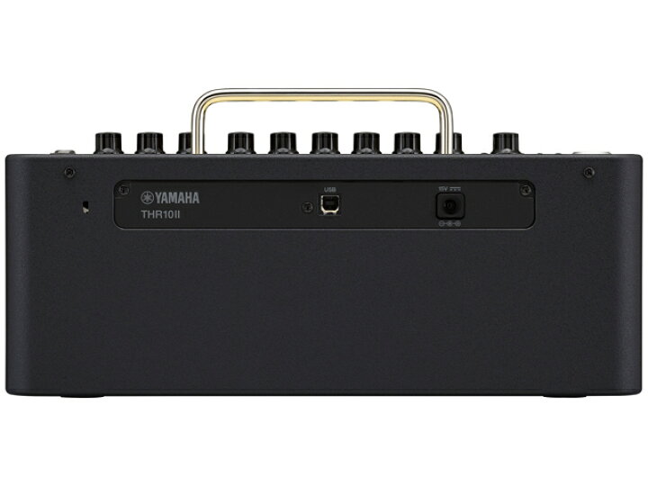 楽天市場】【即納可能】YAMAHA THR10 II（新品）【送料無料】【区分D 