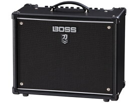 【即納可能】BOSS KATANA-50 MkII/KTN-50 mk2（新品）【送料無料】【区分E】