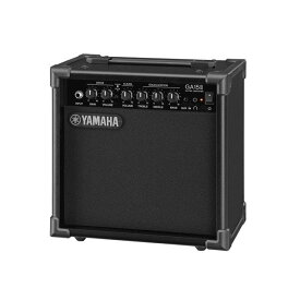 【即納可能】YAMAHA GA15II（新品）【送料無料】【区分C】