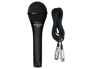 AUDIX OM3 + 5m }CNP[u Zbg Ki@_Ci~bN}CN yz敪Az