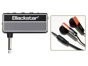 Blackstar amPlug2 FLY Guitar + VOX S Cz Zbg@wbhzM^[Avyz敪YCz