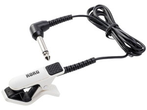 KORG CM-300 �z���C�g�E�u���b�N CM-300-WHBK�@�R���^�N�g�}�C�N �y���[���֗��p�z