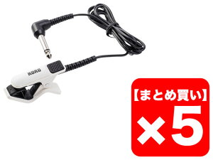 KORG CM-300 �z���C�g�E�u���b�N CM-300-WHBK 5�Z�b�g�@�R���^�N�g�}�C�N