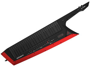 Roland ���[�����h AX-Edge �u���b�N AX-EDGE-B�@�V�����_�[�L�[�{�[�h