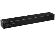SEQUENZ シーケンツ SONICBAR-1（アウトレット品）　ステレオモニタースピーカー