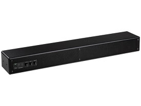 SEQUENZ SONICBAR-1／アウトレット品　ステレオモニタースピーカー【配送区分F】
