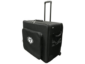 Protection Racket AAA PAシステム STAGEPAS 400 ケース セミハードタイプキャリングケース【配送区分G】