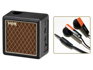 VOX amPlug2 Cabinet AP2-CAB + VOXSCzZbg@M^[Av
