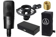 audio-technica オーディオテクニカ AT4040　コンデンサーマイク