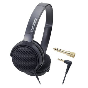 audio-technica ATH-EP300BK@wbhtH