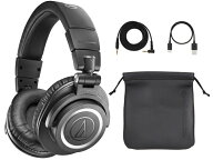 audio-technica オーディオテクニカ ATH-M50xBT2　ワイヤレスヘッドホン