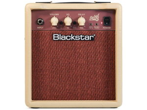 Blackstar �u���b�N�X�^�[ DEBUT 10E�@�M�^�[�A���v