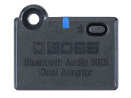 BOSS ボス BT-DUAL Bluetooth Audio MIDI Dual Adaptor