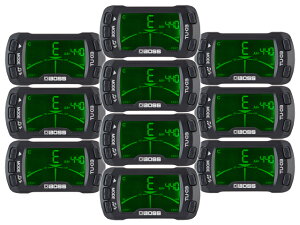 y܂ƂߔzBOSS TU-03 10Zbg@`[i[gm[ yTUGR02z