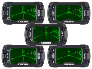 y܂ƂߔzBOSS TU-03 5Zbg@`[i[gm[ yTUGR02z