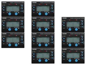 y܂ƂߔzBOSS TU-30 10Zbg@`[i[^gm[ yTUGR04z