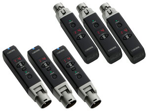�y�܂Ƃߔ����zBOSS �{�X WL-30XLR 3�Z�b�g�@�_�C�i�~�b�N�}�C�N�p���C�����X�V�X�e��