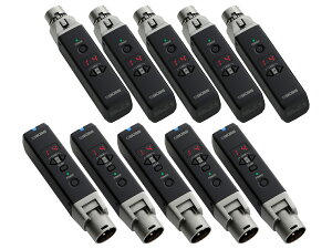 �y�撅����ő�5,000�~OFF�N�[�|��9/18�`�z�y�܂Ƃߔ����zBOSS �{�X WL-30XLR 5�Z�b�g�@�_�C�i�~�b�N�}�C�N�p���C�����X�V�X�e��