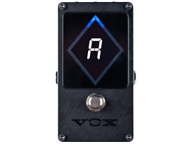 VOX STROBE PEDAL TUNER VXT-1　ペダルチューナー