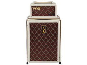VOX MINI SUPERBEETLE AUDIO Ivory MSB50AIV@u[gD[X Xs[J[