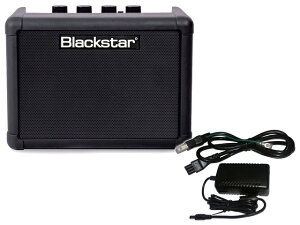 Blackstar FLY3 Bluetooth + FLY-PSU PSU-1 Zbg@M^[Avyz敪Az