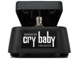 Jim Dunlop SU95 UBUKATA WAH　ワウペダル