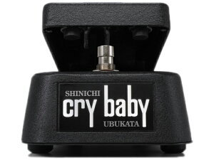 Jim Dunlop SU95 UBUKATA WAH@Ey_