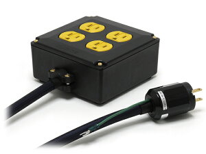 OYAIDE �I���C�f�d�C OCB-1 DXs II 2.0m�@�d���^�b�v�^3P-4��
