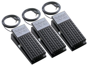 【まとめ買い】Roland EV-5 3個セット エクスプレッションペダル