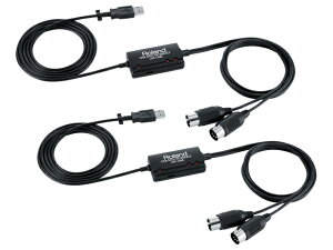 y܂ƂߔzRoland UM-ONE mk2 2Zbg@MIDIC^[tF[X