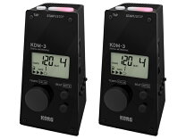 楽天市場】korg メトロノーム kdm-2の通販