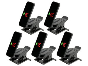 y܂ƂߔzKORG Pitchclip 2 PC-2 5Zbg@Nbv`[i[yPCGR01z