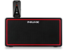 【即納可能】NUX Mighty Air（新品）【送料無料】【国内正規流通品】【区分A】