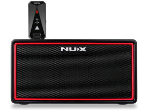 NUX Mighty Air@CXAvyz敪Az