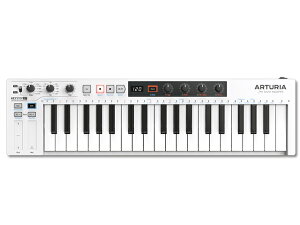 Arturia KeyStep 37@MIDIRg[[