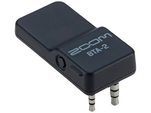 ZOOM BTA-2 ブルートゥースアダプター