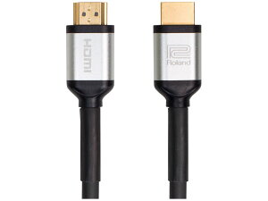 Roland ���[�����h RCC-16-HDMI 5m�@HDMI 2.0 �P�[�u��
