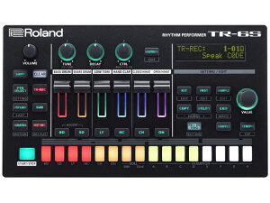 Roland TR-6S@Y}V