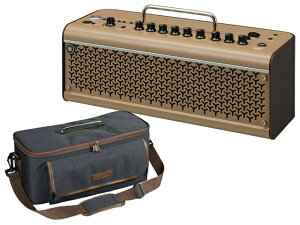 YAMAHA THR30 IIA Wireless + pLOobO THRBG1 Zbg@M^[Avyz敪Ez
