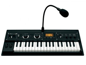 KORG microKORG XL+@VZTCU[^{R[_[ yz敪Dz