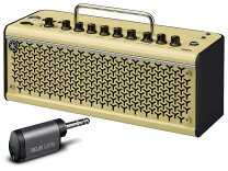 楽天市場】yamaha thr10 ii wireless ＋ line6 relay g10t set  
