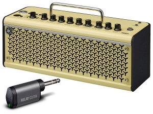 YAMAHA THR10 II Wireless + LINE6 Relay G10TII Zbg@M^[Avyz敪Ez