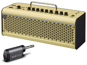 YAMAHA THR30 II Wireless + LINE6 Relay G10TII �Z�b�g�@�M�^�[�A���v