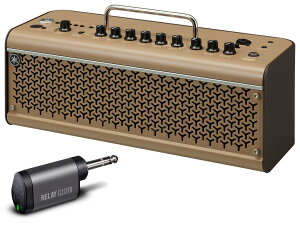 YAMAHA THR30 IIA Wireless + gX~b^[ LINE6 RELAY G10TII Zbg@M^[Avyz敪Ez